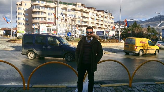 «Είμαστε αδέλφια, δεν έχουμε να χωρίσουμε τίποτα»