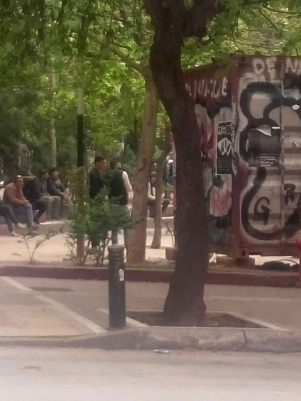 Ποιοι, γιατί και πώς εξωθούν τα πράγματα προς την «τελική λύση»