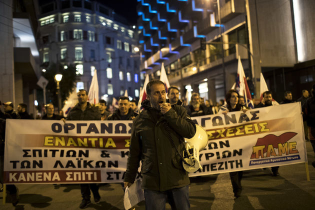Οι «ηλεκτρονικές Τετάρτες» πλησιάζουν και όλοι αγωνιούν