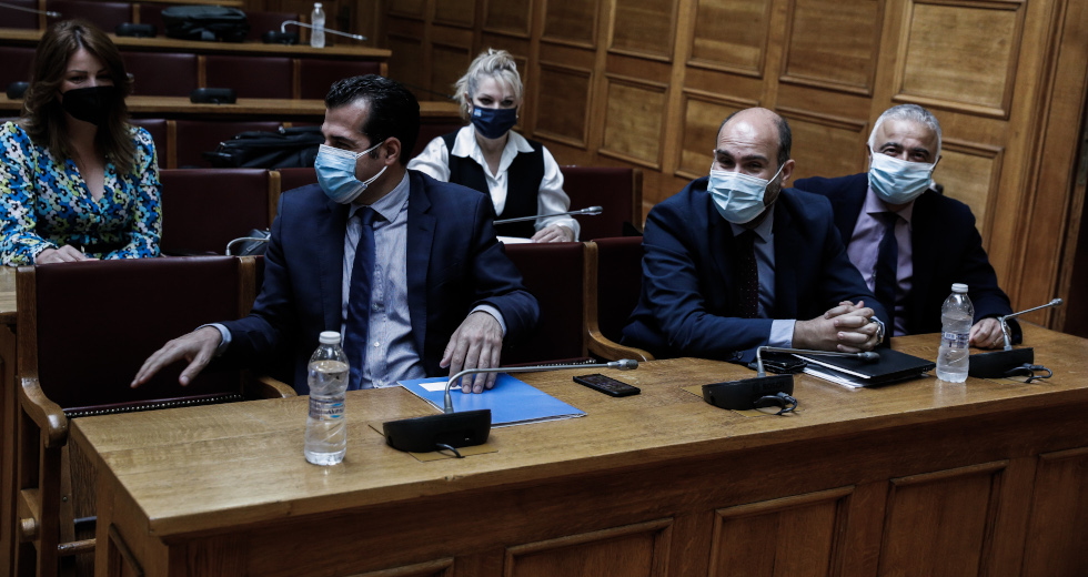 Έγγραφο της ΤτΕ με υπογραφή Στουρνάρα για τη «διαδρομή» των 3 εκατ. ευρώ Καλογρίτσα