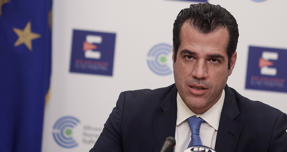 Νέο πρωτόκολλο… Πλεύρη για την καταγραφή των θανάτων