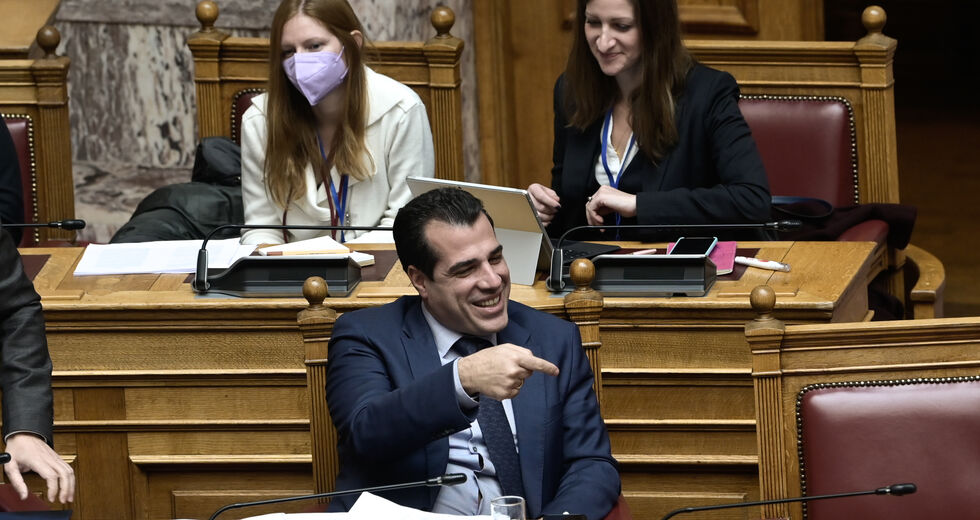 Αφαντα 900 φάρμακα, τους φταίνε οι… γονείς