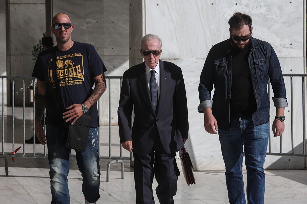 Η κρυφή ομολογία της Χρυσής Αυγής