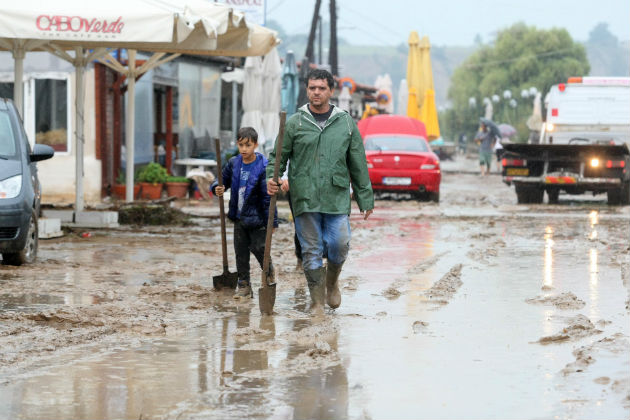 Άκαρπες οι έρευνες για τον εντοπισμό της 53χρονης
