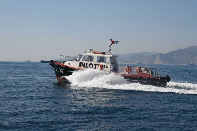 Πλήρης αναβάθμιση της Πλοηγικής Υπηρεσίας