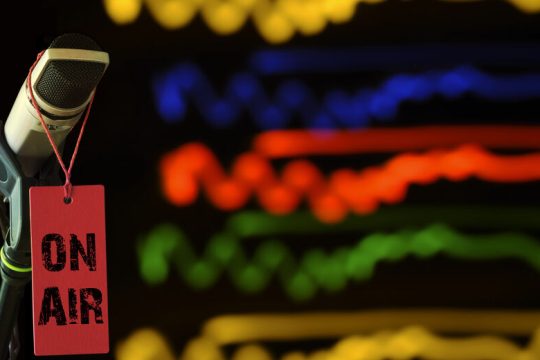 Studio «Εφ.Συν»: Γίνετε τώρα χορηγοί του!