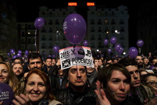 «Ο λαϊκισμός από μόνος του δεν κάνει πολιτική, γι’ αυτό και δεν είναι απαραίτητα καλός ή κακός»