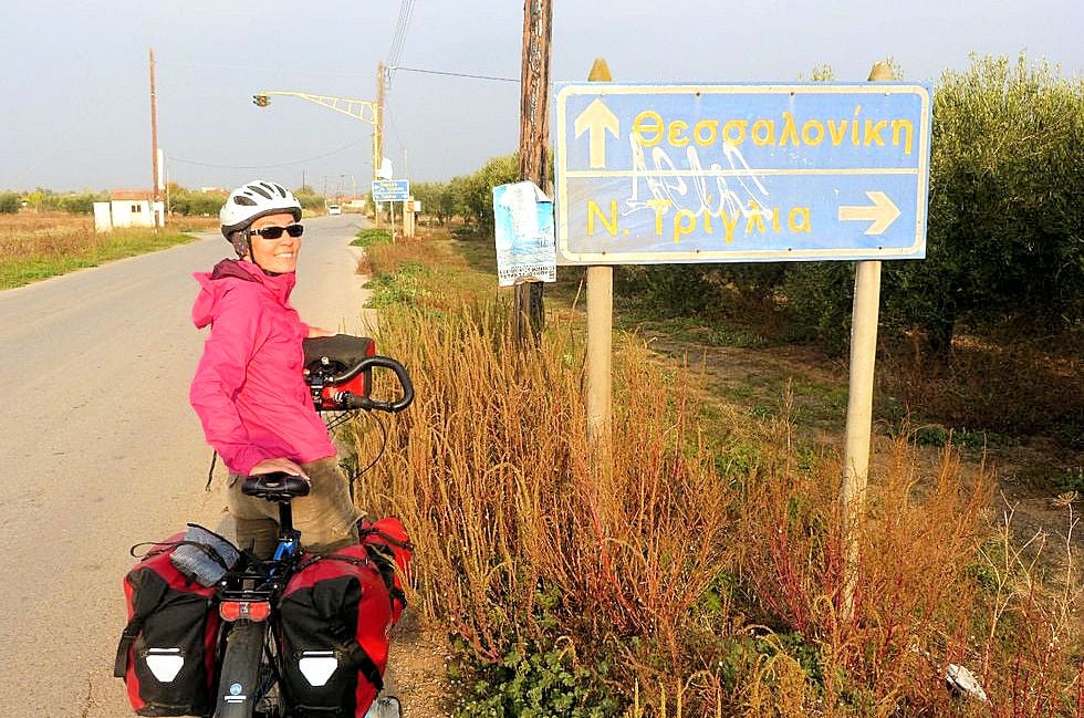 «Το ποδήλατο κάνει τους ανθρώπους στην πόλη ευτυχισμένους»