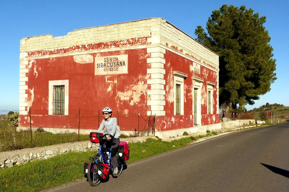 «Το ποδήλατο κάνει τους ανθρώπους στην πόλη ευτυχισμένους»