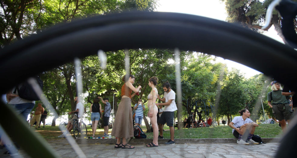 EE: Τα ηλεκτρικά ποδήλατα δεν χρειάζονται ασφάλιση γιατί δεν είναι οχήματα με κινητήρα