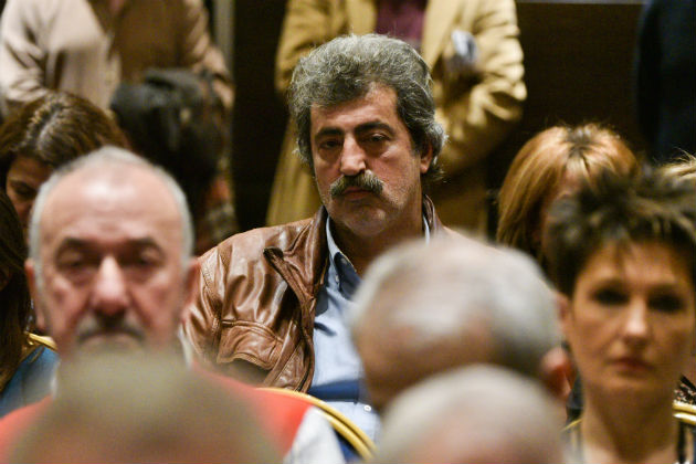 «Η αξιολόγηση θα κλείσει θετικά όσο κι αν το απεύχεται η Ν.Δ.»
