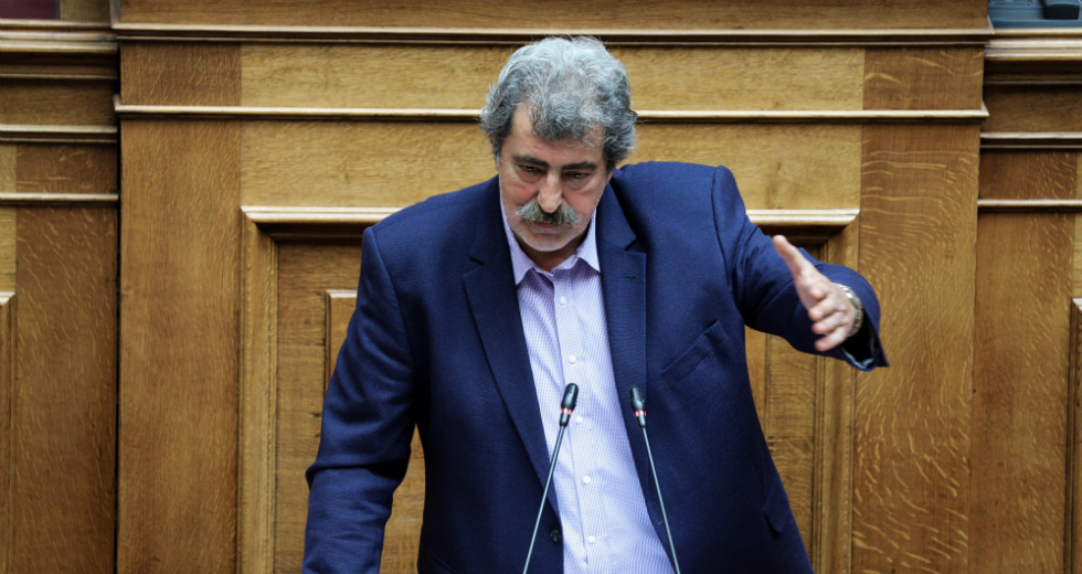 Ξανθός: Το διακύβευμα των εκλογών για την Υγεία