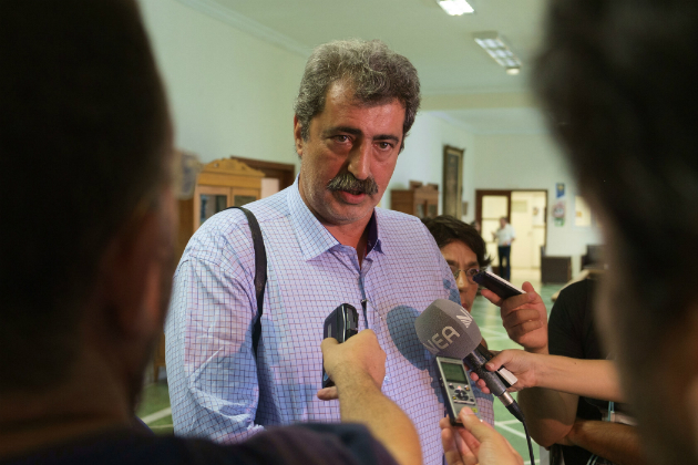 Πολάκης: «Πέντε Τοπικές Μονάδες Υγείας στα Χανιά»