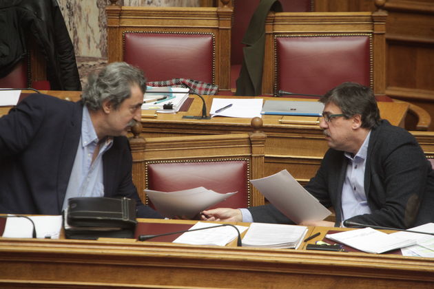 ΕΚΑΠΤΥ: ένα διαχρονικό σκάνδαλο στην Υγεία