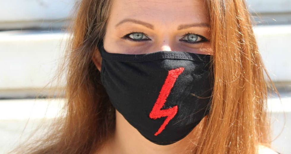 «Η έκτρωση είναι δικαίωμα»