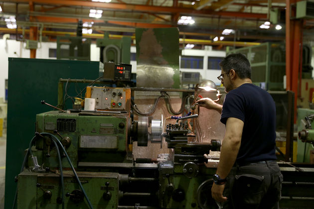 Ετσι εκκαθάρισαν την ελληνική πολεμική βιομηχανία
