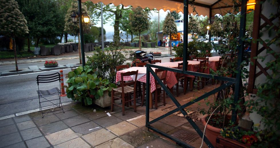 Πόλη, εξουσία και δημόσιος χώρος