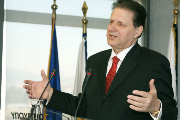 Από τον Μπάλκο στον Πανούση