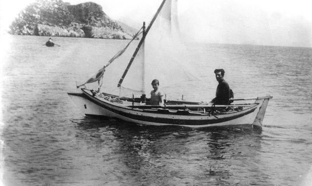 Τα «ξύλινα τείχη» της παράδοσης γκρεμίζονται