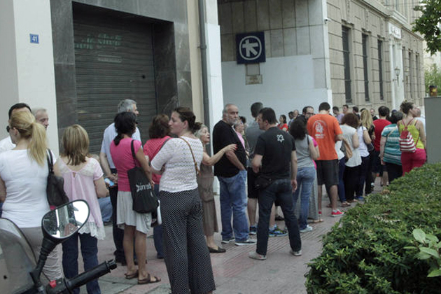 «Ξέρουμε ότι γράφουμε Ιστορία, δεν φοβόμαστε»
