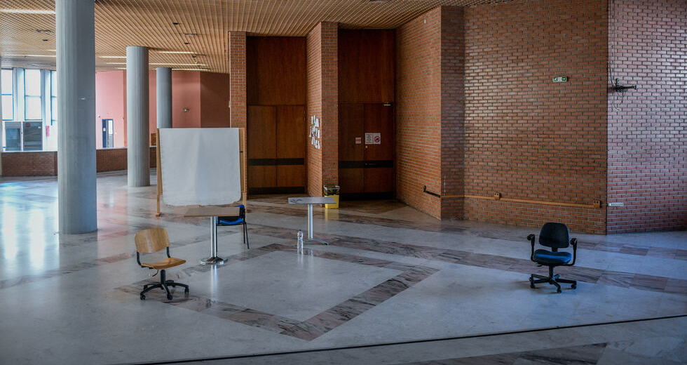 Αναβρασμός στα ΑΕΙ για την Ελάχιστη Βάση Εισαγωγής και όχι μόνο