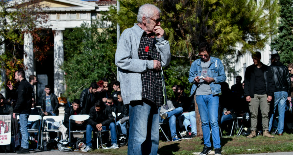 Διαρκής πηγή έμπνευσης