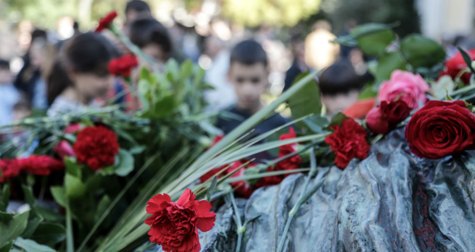 Διαρκής πηγή έμπνευσης