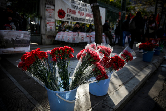Άνοιξε τις πύλες του το Πολυτεχνείο