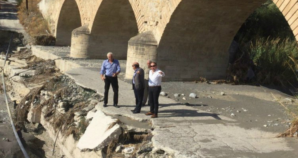 Κοινό «μέτωπο» για την Πολιτική Προστασία της Κρήτης