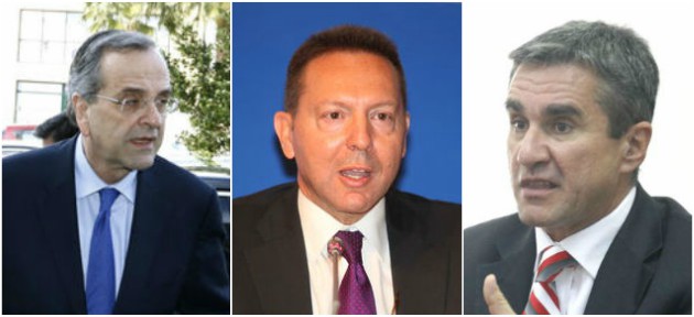 «Πρωταθλήτρια» η Novartis σε ξέφρενο πάρτι μίζας