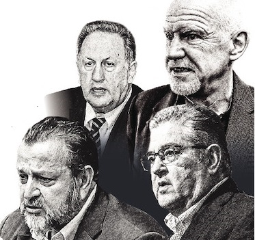 Ηχηρό ΝΑΙ απ’ όλη την αντιπολίτευση