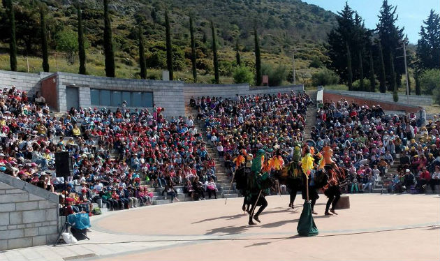 Καλοκαιρινές αποδράσεις: τα Φεστιβάλ της Ελλάδας