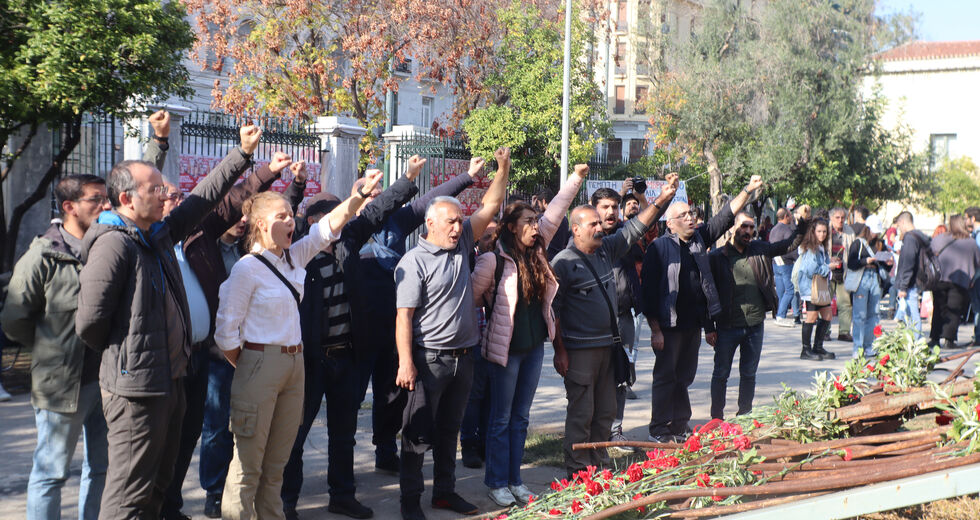 Πολυτεχνείο, πιο επίκαιρο από ποτέ