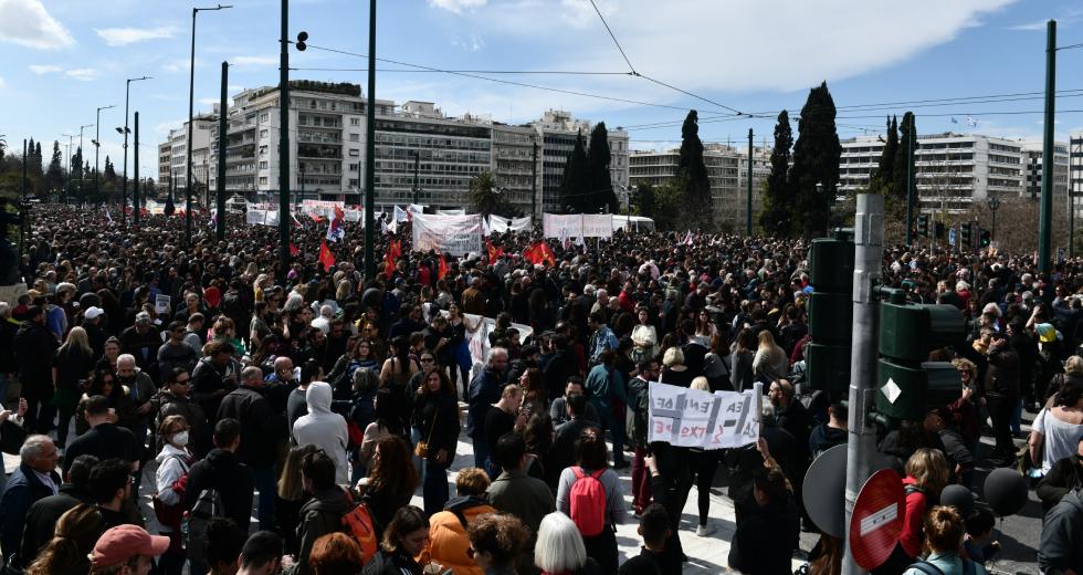 «Οι ιδιωτικοποιήσεις δολοφονούν»