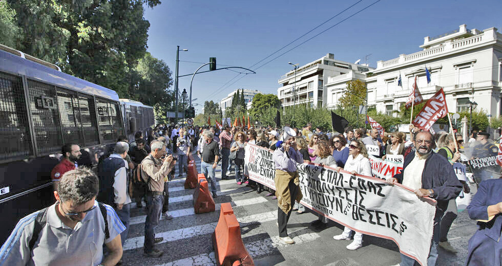 Επόμενος στόχος του υπουργείου Παιδείας, η επαγγελματική εκπαίδευση