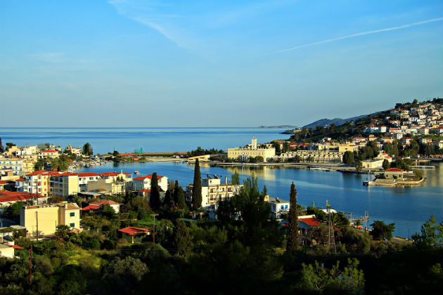 Ενα νησί για όλους και όλες τις εποχές