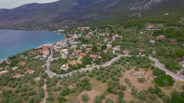 Σύντομες αποδράσεις «Εντός Αττικής»