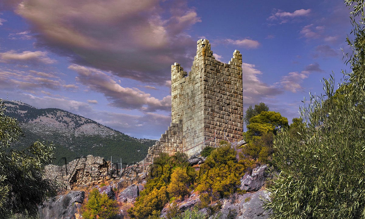 Ημερήσια εκδρομή στο Πόρτο Γερμενό, οι παραλίες, οι κοντινές εκδρομές, τα αξιοθέατα