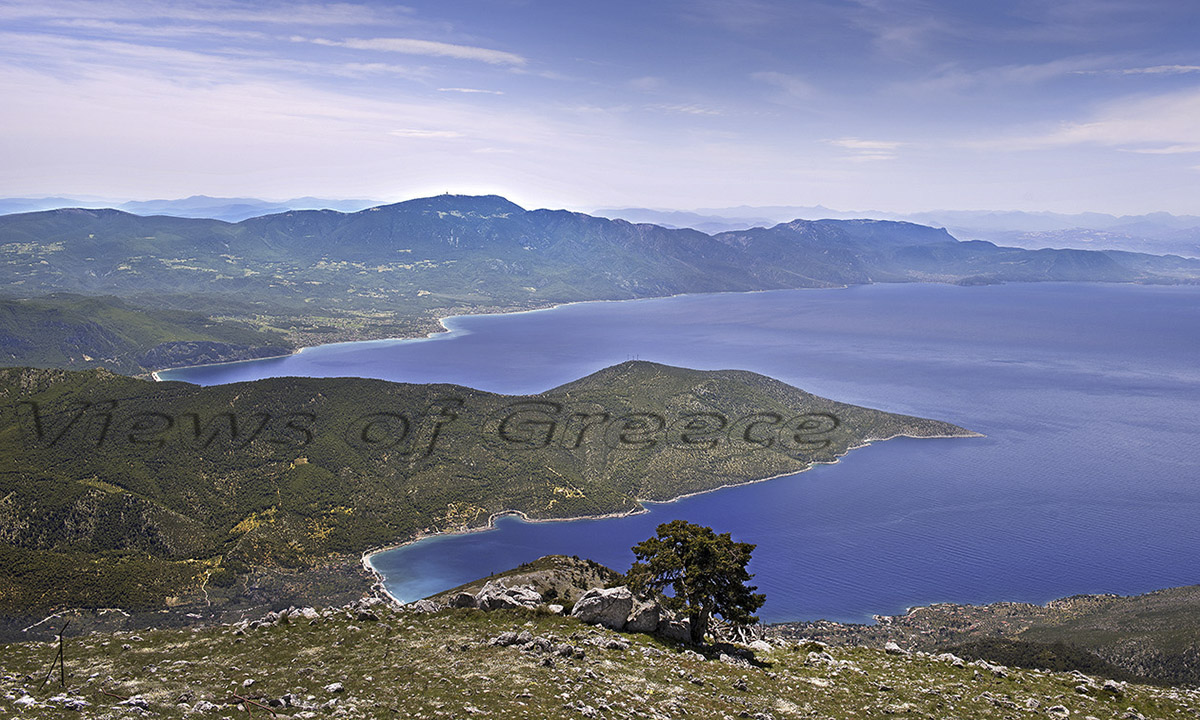 Ημερήσια εκδρομή στο Πόρτο Γερμενό, οι παραλίες, οι κοντινές εκδρομές, τα αξιοθέατα