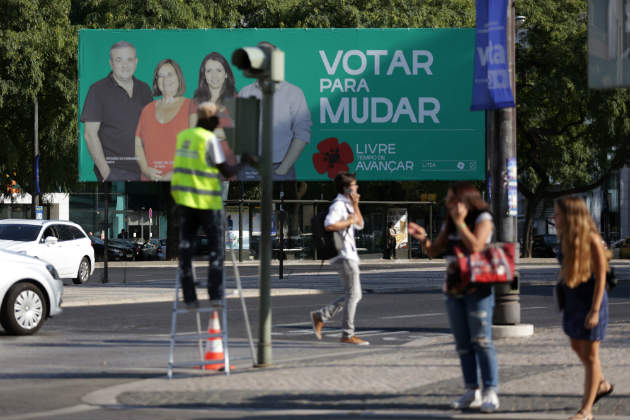 Φαβορί η σκληρή λιτότητα