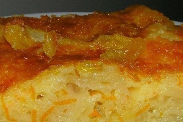 Σιροπιαστά