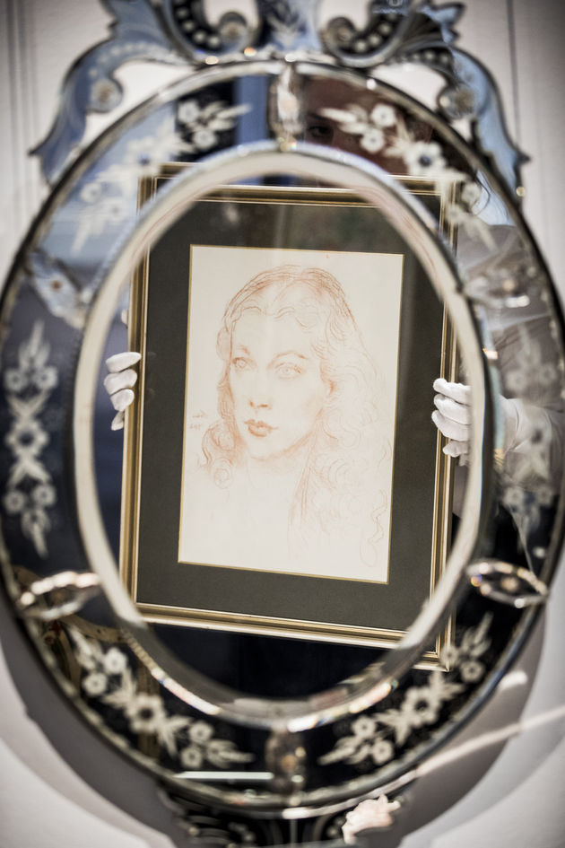 Οσα παίρνει ο… Sotheby’s