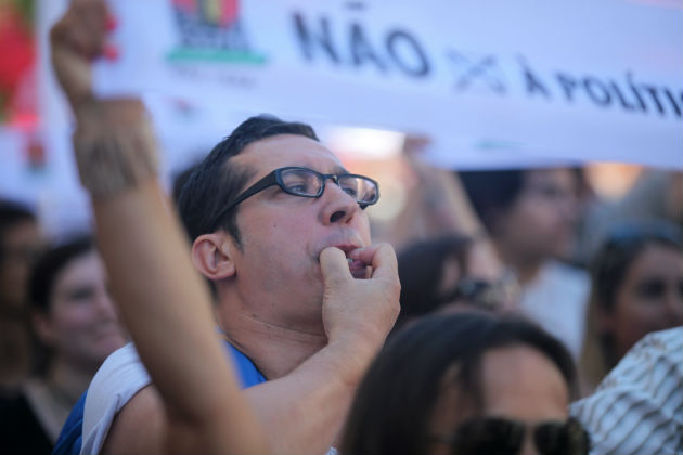 Ενάντια στη λιτότητα που ήρθε… κι έμεινε
