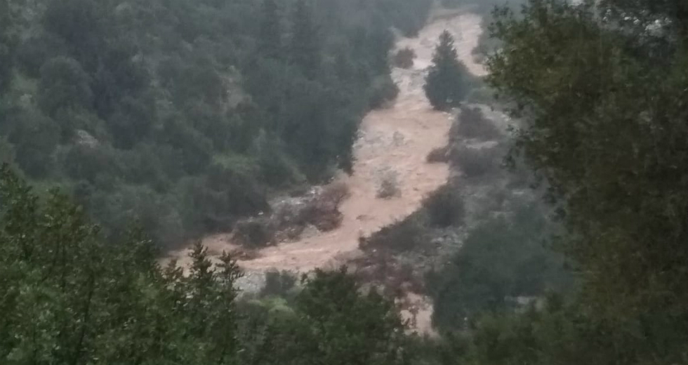 Σφοδρό το χτύπημα της «Ωκεανίδας» στην Κρήτη