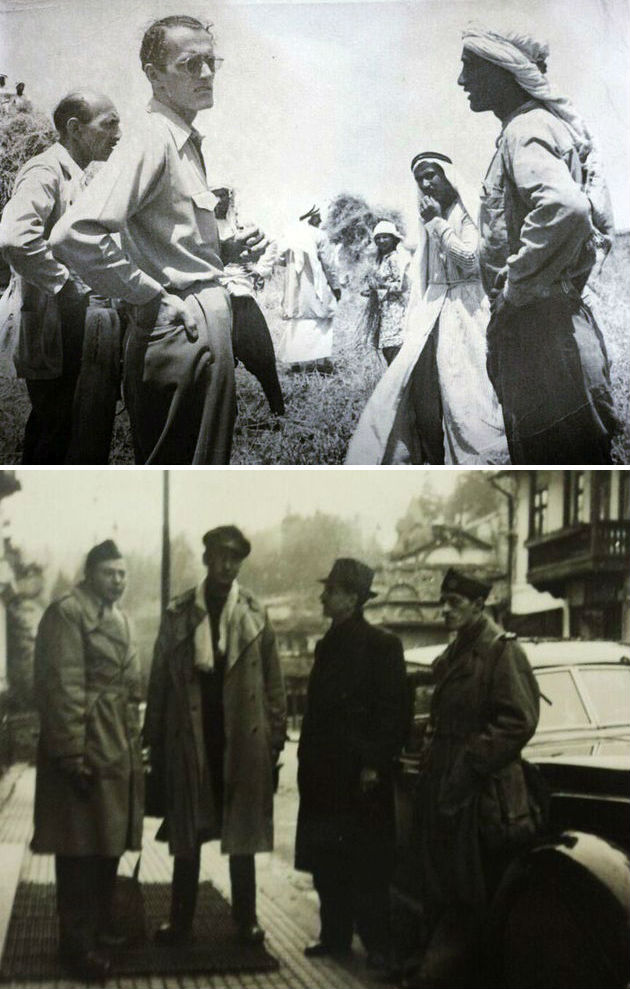 Το δημοσιογραφικό Δόγμα Τρούμαν