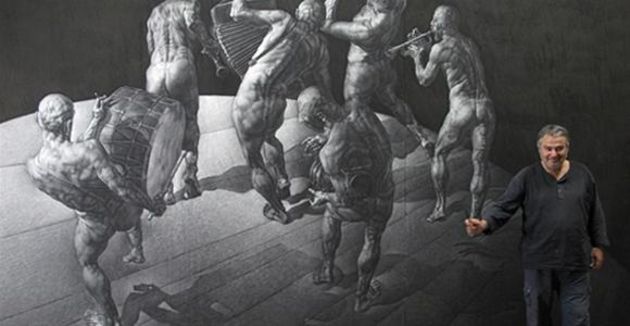 Η πολιτιστική ατζέντα της ημέρας – 30.08.2017