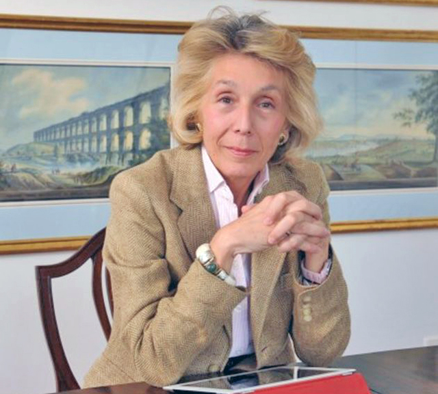 Αλλαγή κορυφής στην Attica Bank