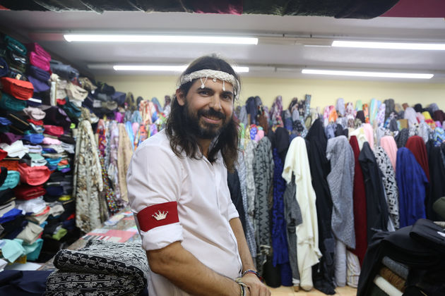 POS η ανάγκη μετατρέπεται σε ξαφνικό έρωτα