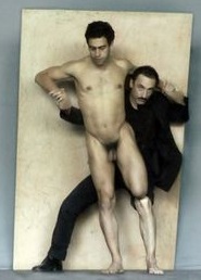 Φραντζέσκα Ιακωβίδου