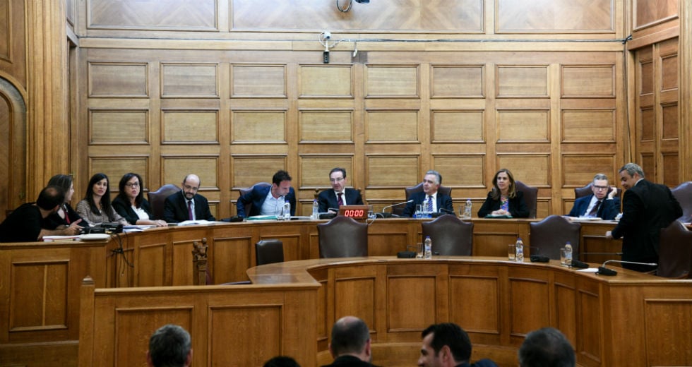 Π. Πολάκης: Eπίδειξη «πολιτικού τσαμπουκά» η απόφαση της προανακριτικής